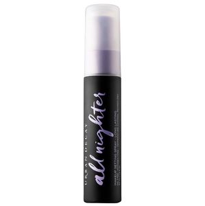 Urban Decay All Nighter Long Lasting Setting Spray